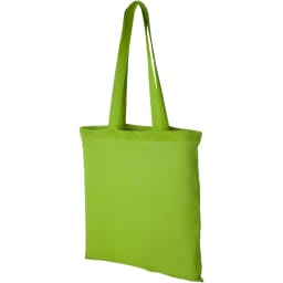 0. Peru 180 g/m² bomullskasse 7L