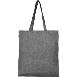 1. Pheebs 150 g/m² väska av återvunnet material 7L