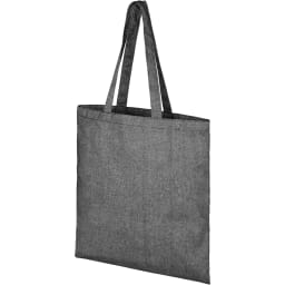 0. Pheebs 150 g/m² väska av återvunnet material 7L