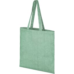 0. Pheebs 150 g/m² väska av återvunnet material 7L