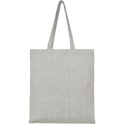 1. Pheebs 150 g/m² väska av återvunnet material 7L