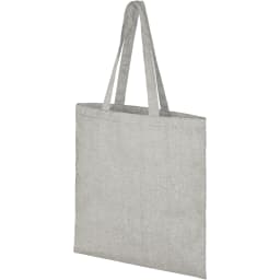 0. Pheebs 150 g/m² väska av återvunnet material 7L