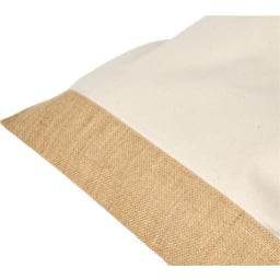 1. Tygväska i bomull - perfekt som goodie bag