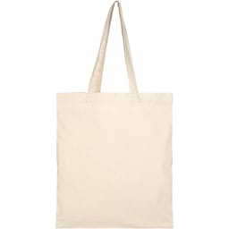 1. Pheebs tygväska på 210 g/m² i återvunnet material 7L