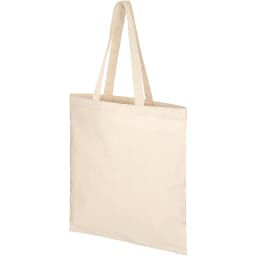0. Pheebs tygväska på 210 g/m² i återvunnet material 7L