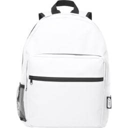 3. Retrend RPET-ryggsäck 16L