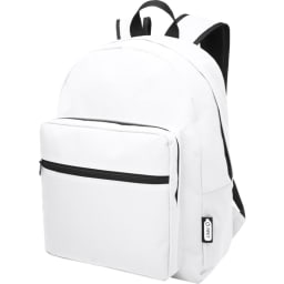 0. Retrend RPET-ryggsäck 16L