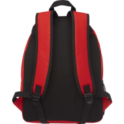 3. Retrend RPET-ryggsäck 16L