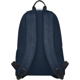 2. Baikal GRS RPET ryggsäck 12L