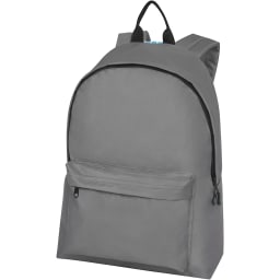 0. Baikal GRS RPET ryggsäck 12L