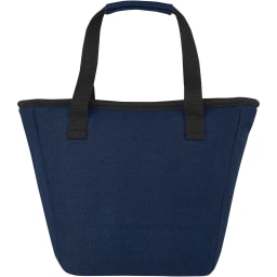 1. Joey lunchkylväska av GRS-återvunnen canvas med plats för 9 burkar, 6 l
