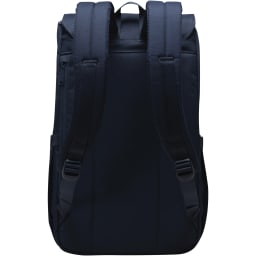 1. Herschel Retreat™ återvunnen ryggsäck, 23 l