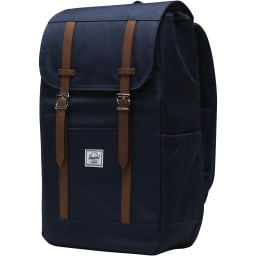 0. Herschel Retreat™ återvunnen ryggsäck, 23 l