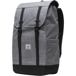 0. Herschel Retreat™ återvunnen ryggsäck, 23 l