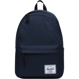 1. Herschel Classic™ återvunnen datorryggsäck, 26 l