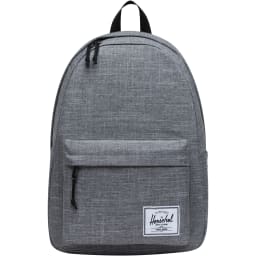 2. Herschel Classic™ återvunnen datorryggsäck, 26 l
