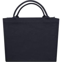 1. Page tygväska av 500 g/m² Aware™-återvunnetm material