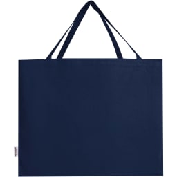 2. Odessa tygväska av GRS-återvunnen bomull, 220 g/m² 40L