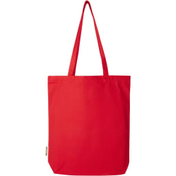2. Florida 270 g/m² tygväska 10L