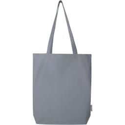 1. Florida 270 g/m² tygväska 10L