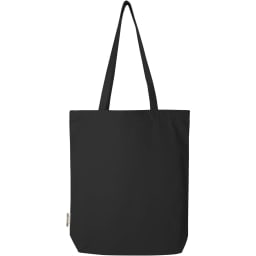 2. Florida 270 g/m² tygväska 10L