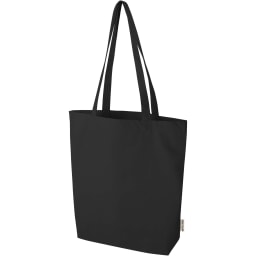 0. Florida 270 g/m² tygväska 10L