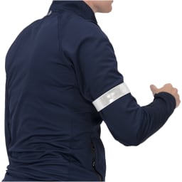 0. RFX™ Mats 38 cm reflekterande slap wrap