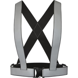 1. RFX™ reflekterande säkerhetssele och väst
