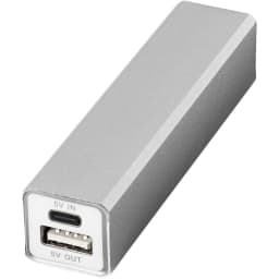 0. Volt 2200 mAh powerbank