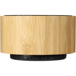 1. Cosmos Bluetooth® -högtalare i bambu