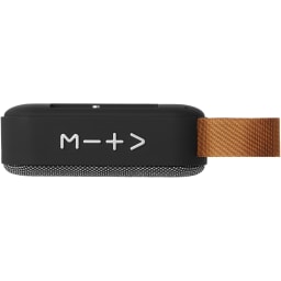 1. Fashion Bluetooth®-högtalare i tyg