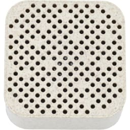 5. Trådlös högtalare gjord av vete