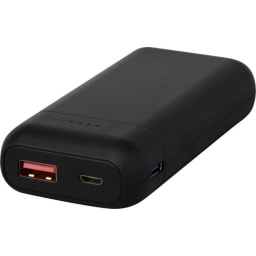 0. 10 000 mAh powerbank med hög densitet