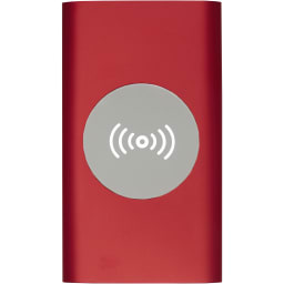 2. Juice 4 000 mAh trådlös powerbank