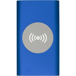 2. Juice 4 000 mAh trådlös powerbank