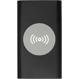 1. Juice 4 000 mAh trådlös powerbank