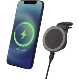 0. Magclick trådlös magnetisk billaddare