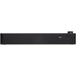 1. Hybrid premium 2 x 5 W Bluetooth®-soundbar