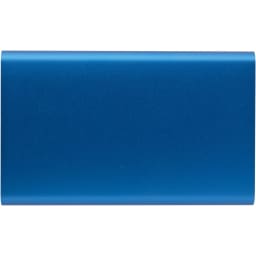 1. Pep 4 000 mAh Type C-powerbank av återvunnen aluminium