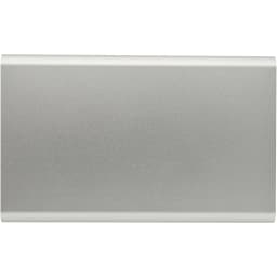1. Pep 4 000 mAh Type C-powerbank av återvunnen aluminium