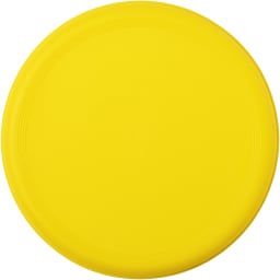 1. Orbit frisbee av återvunnen plast