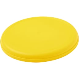 0. Orbit frisbee av återvunnen plast