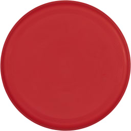 1. Orbit frisbee av återvunnen plast