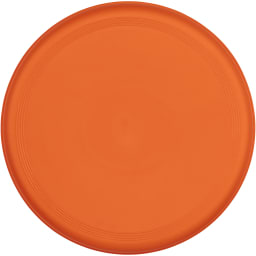1. Orbit frisbee av återvunnen plast