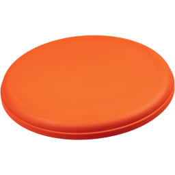 0. Orbit frisbee av återvunnen plast