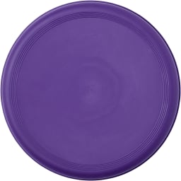 1. Orbit frisbee av återvunnen plast