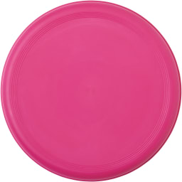 1. Orbit frisbee av återvunnen plast
