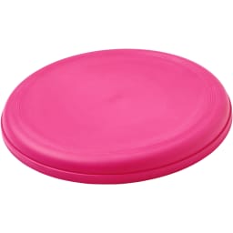 0. Orbit frisbee av återvunnen plast