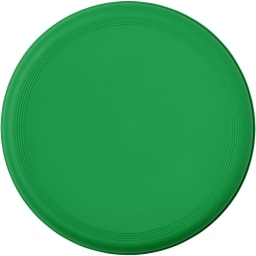 1. Orbit frisbee av återvunnen plast