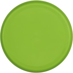 1. Orbit frisbee av återvunnen plast